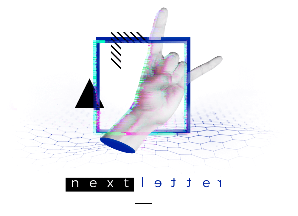 NextLetter - A Newsletter da Plataforma Next